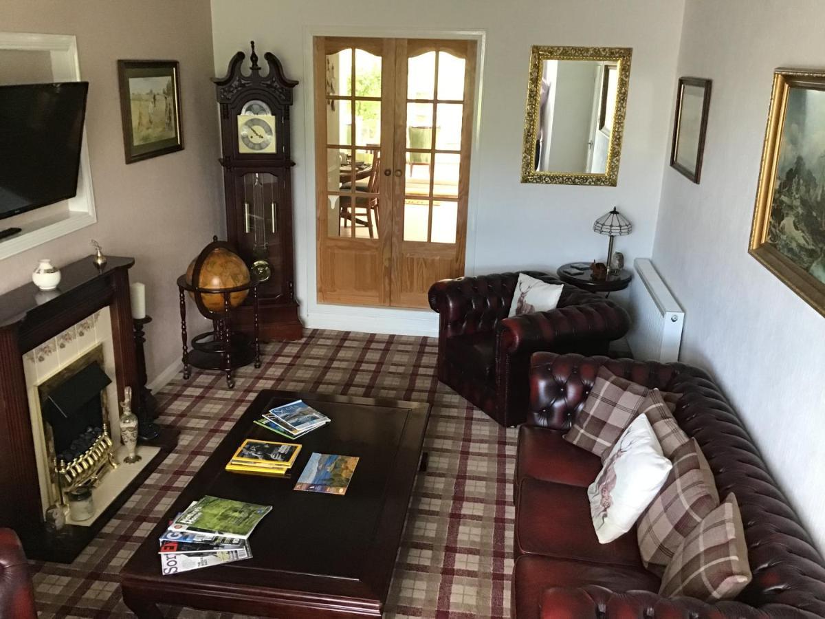 Montague Villa Dunoon Kültér fotó