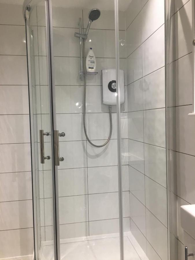 Montague Villa Dunoon Kültér fotó