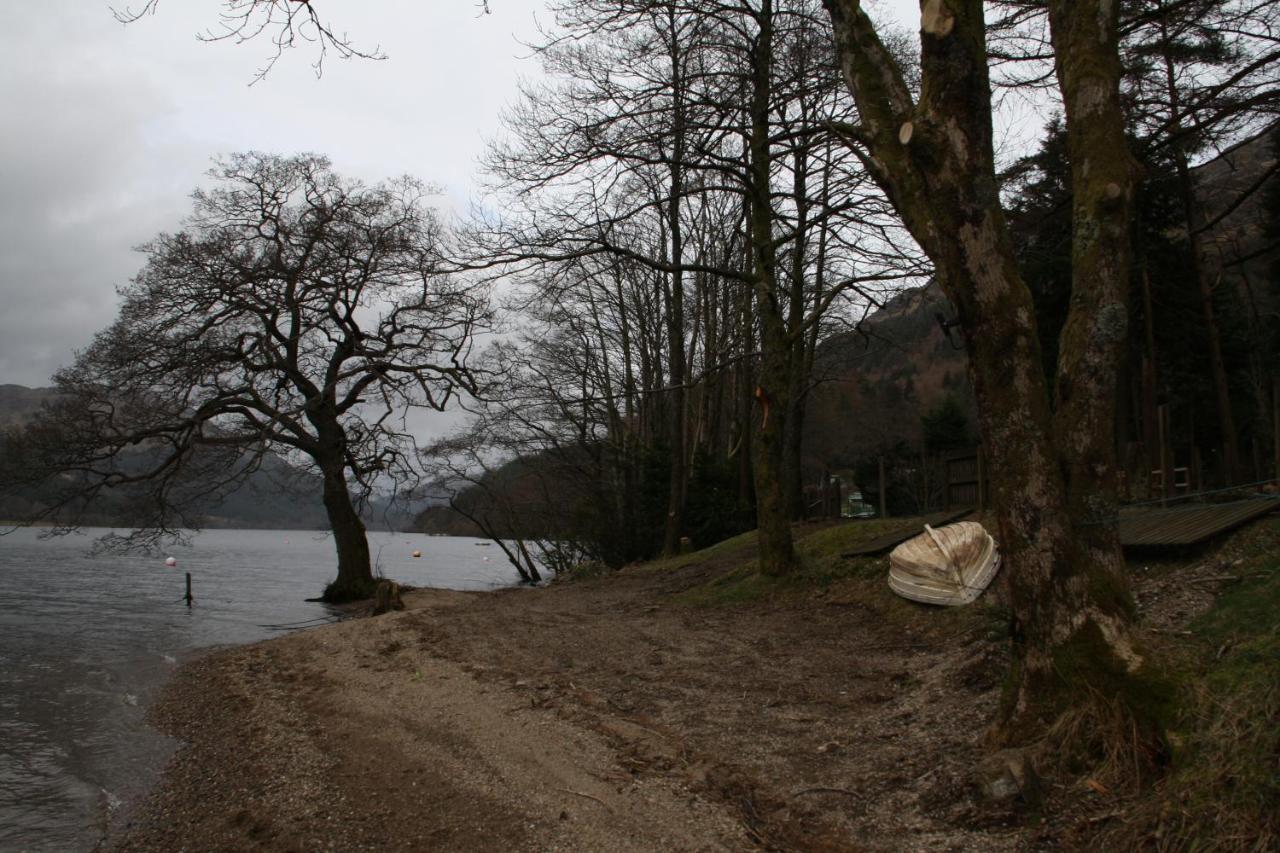 Montague Villa Dunoon Kültér fotó