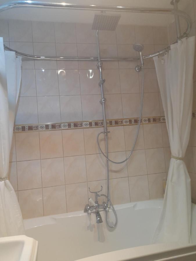 Montague Villa Dunoon Kültér fotó