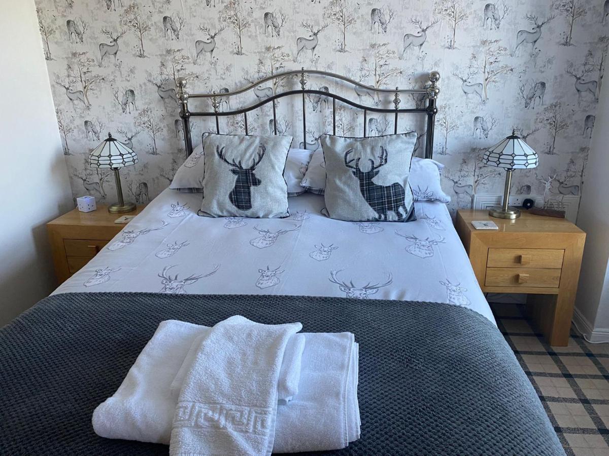 Montague Villa Dunoon Kültér fotó
