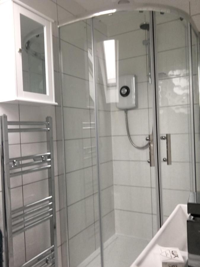 Montague Villa Dunoon Kültér fotó